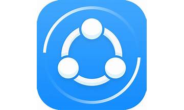 SHARE it File Transfer for Android - Download the APK from Habererciyes